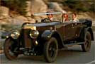 1926 Austro Daimler 617 Double Phaeton