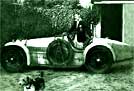 cca 1926 Bugatti Special