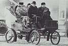 1900 Locomobile Locosurrey Steamers