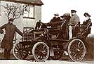 1902 Daimler 9HP Charabanc