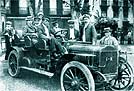 1906 Richard Brasier 25'36 Charabanc