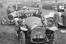 1909 Georges Roy 12 HP Touring Sport Torpedo & 1904 Mercedes Sport Touring 40'45 HP 