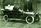 1910'11 Horch Tourenwagen