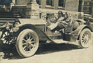 1913 Stutz Bearcat Series E Roadster