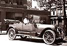 1917 Studebaker Series 18 Model ED Touring