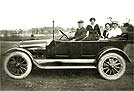 1919 Reo The Fifth 30'35 Touring