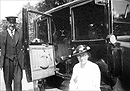 1926 Austin 20 Ranalagh Limousine