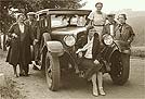 1928 Brennabor Limousine