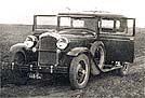 1928 Pontiac_Two Door Sedan