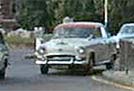 1957 Austin A105 Westminster Saloon