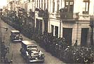 Perhaps 1929 Maybach Zeppelin Limousine