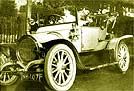 Probably cca1912 Bentall 16'20 Two-Seater