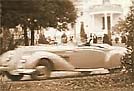 Unknown 1930s Supercar