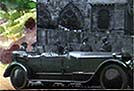 cca1919 Rolls Royce Silver Ghost