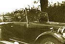 cca1924 Oakland Roadster