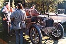 1904 Napier 12'18 Side Entrance Tonneau