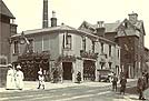 1907 Unknown Open Tourer in Diss, Norfolk