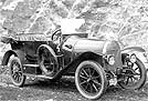 Windhoff Automobile 1908 ' 1914