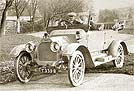 1913 Bedford Buick Model 31 Touring