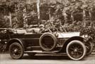 1913 Cadillac Model 30 Touring