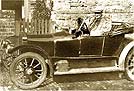 1914 Singer Ten Two-Seater