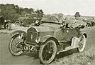 1914 Swift 7HP Cyclecar Two-Seater