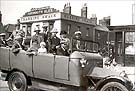 1918 Crossley Charabanc