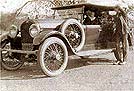 1920 Lexington Minute Man Six Touring