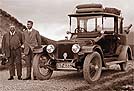 1921 Daimler 30 Landaulette