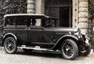 1926 Buick Master Six Sedan