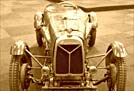 1928 D'Yrsan Model K Sports_Racer