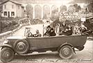 1928 FIAT Charabanc