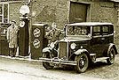 1932 Armstrong Siddeley Economy 12