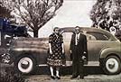 1948 Chevrolet Fleetmaster Two-door Sedan