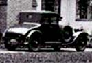 cca 1925 Unknown Doctor's Coupe