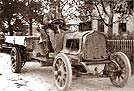 c1910 Clement Talbot  Dropside  Lorry