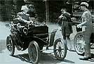 1900 Clement Panhard Two-Seater