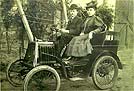 1901 Corre Voiturette