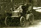 1901 Liberia 6.5HP Voiturette