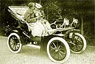 1906 Piccolo 5hp Vis-a-Vis