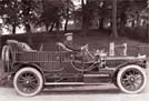 1907 De Dion Bouton Double Phaeton