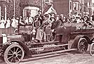 1910 Daimler Charabanc