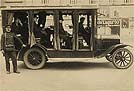 1919 Ford Model T Charabanc