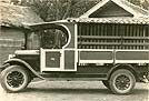 1927 Chevrolet 1 ton Truck