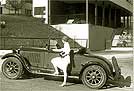 1927 Mercedes Benz 200 8'38 Stuttgart Spezial Kabriolet