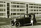 1927 Mercedes Benz 200 Limousine