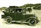 1929 Chevrolet AC Six Landaulette