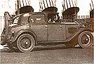 1931 Riley Nine Monaco Saloon