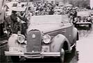 1936 Hotchkiss 480 Cabriolet