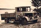 1938 Vomag 3LV_3.5 Ton Lorry 